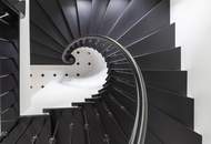 Behutsam renovierte Altbauvilla in Grünruhelage in Graz-Mariatrost