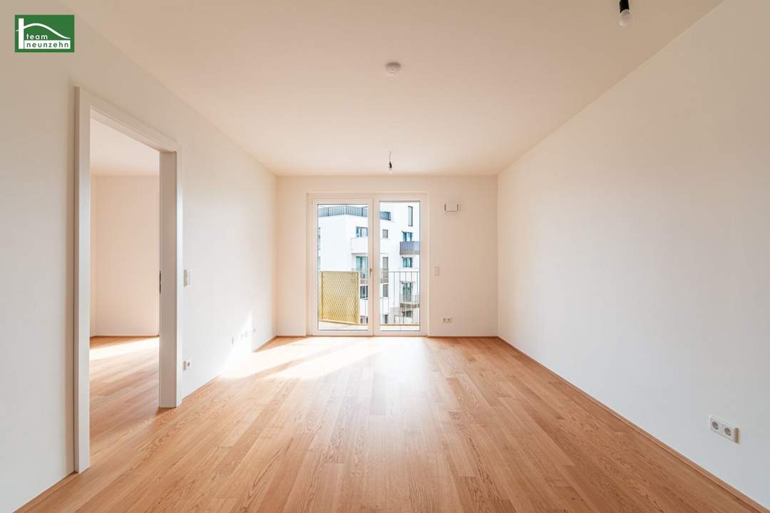 Hirschfeld - Zukunftsorientiertes Investment in Nachhaltigkeit &amp; Qualität