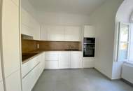 5 Zimmerwohnung mit großzügiger Terrasse in der Rosenvilla!