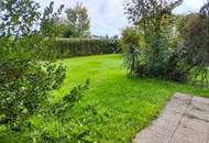 Erstbezug nach Sanierung: 3-4.Zi.-Gartenwohnung
