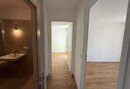 Ruhig aber doch zentral gelegene 3-Zimmer Wohnung in der Donaustadt - ab sofort verfügbar