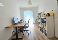 Baujahr 2018: Moderne 4-Zimmer Doppelhaushälfte mit Garten