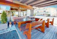 Gastronomie &amp; Wohnen vereint – Vielseitige Immobilie in Ötz!