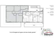 FINANZIERUNGSAKTION* - Erstbezug und Ruhelagein Mariatrost: moderne 3-Zimmerwohnung mit Terrasse und 2 Tiefgaragenplätze