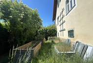Stadtvilla mit Charme aus der Jahrhundertwende – großzügiges Wohnen in zentraler Hartberger Lage