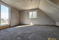 AKTION BIS 30.6.26! LETZTES FREIES HAUS! U2 ZU FUSS! TOLLE 210m² GARTEN. EINFAMILIENHAUS MIT KELLER. PROVISIONSFREI für den Käufer.