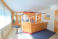 Büro/ Ordination in Oberwart - zentrale Lage mit Parkplätzen - Graf Erdödistraße 24a