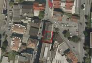 Renditestarkes Zinshaus am Dornbirner Marktplatz – Investieren in Bestlage