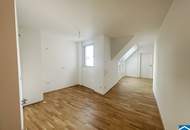 Bezugsfertig und sofort beziehbar: Willkommen in Maja – Der Wohnkomfort der Zukunft inmitten von Favoriten.