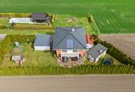"Ein Haus zum Verlieben – Stilvoll und exklusiv in Enzersfeld!"