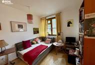 Gemütliche 3-Zimmer-Wohnung mit Südbalkon und Garage in Eichgraben
