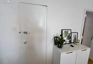 Top-moderne 3-Zimmer-Wohnung mit bester Infrastruktur - 3. Liftstock - U-Bahn-Nähe