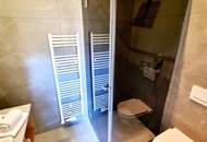 Kleine Wohnung - Großes Business! Ruhige Hoflage + Top sanierter Erstbezug + Voll und geschmackvoll möbliert + Wunderschönes Altbauhaus + Beste Anbindung!
