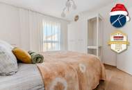 Stilvolle Neubauwohnung mit Balkon in schöner Wohnlage