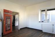 Attraktives Wohnhaus mit zwei Wohneinheiten und Garten nahe Wien