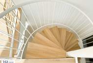 Exklusives Wohnen im 2. Dachgeschoß – großzügige Maisonette-Wohnung mit Terrasse