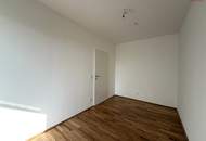 Quartier am Park: Barrierefreie Wohnung im obersten Stock mit Ausblick