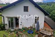 Mehrfamilienhaus in Puchenstuben