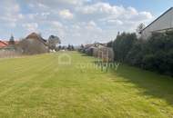 Exklusives Baugrundstück in Toplage – Weinberge & Waldidylle südlich von Wien