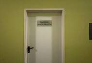 Wohnung mit Grünblick und riesiger Terrasse