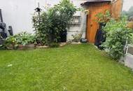 Schöne barrierefreie Gartenwohnung mit 30m² Wintergarten in Stockerau zu verkaufen
