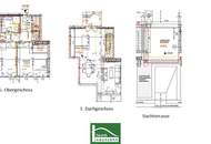 Wohnen über den Dächern: Dachgeschossausbau mit Panorama-Terrassen. - WOHNTRAUM