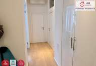 Traumhafte, möblierte 3-Zimmer Wohnung in U-Bahn-Nähe (U6 Taliastrasse)