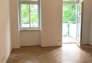 Tolle Wohnung mit Balkon! Befristet vermietet!