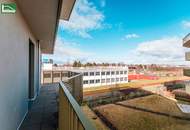 Perfekte Raumaufteilung im begehrte Niedrig-Energie-Standard – Grün – grüner – Hirschfeld _ Provisionsfrei