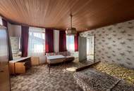 Sanierungsobjekt mit Charakter: Drei Ebenen voller Möglichkeiten