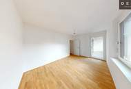 2 ZIMMER IM KARMELITERHOF | APRIL 2026 | IDEAL FÜR DEN START ZU ZWEIT ODER ALLEINE