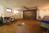 Einzigartiges Haus in Südlage mit unverbaubarem Fernblick auf leichter Hanglage