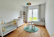 Modernes Wohnjuwel mit Garten zum Top Preis