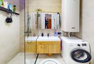 Hochwertig sanierte 3-Zimmer-Wohnung mit Balkon und Tiefgarage!