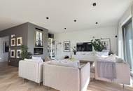 ARCHITEKTUR MIT CHARAKTER – EXKLUSIVES WOHNHAUS IN SEEWALCHEN AM ATTERSEE