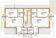 Bad Mitterndorf, Neuzustand: Frühstückspension mit 400m² in bester Lage zum Skigebiet