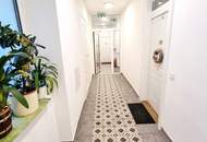 Die Gelegenheit! Entzückende Altbauwohnung mit hofseitiger Terrasse bzw. Garten + Saniertes Altbauhaus mit großem Innenhof + Beste Infrastrukur und Anbindung! Jetzt zugreifen!