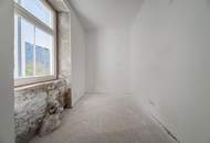 The Legacy - Zukunft berührt Geschichte