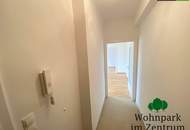 sanierte Mietwohnung in ++ Zeltweg ++