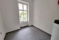 Exklusiv Wohnen in Toplage Währings - hochwertig sanierte Penthousemaisonette mit Grünblick und Garten
