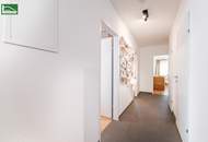 Modernes Wohnen zwischen Stadt und Natur mit großzügigem Eigengarten