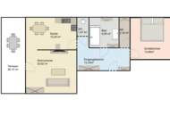 Mehr Raum. Mehr Sonne. Mehr Leben!