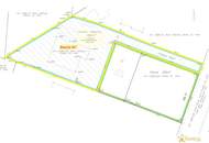 BAUGRUNDSTÜCK IN EINZIGARTIGER LAGE DIREKT AM MÜHLWASSER - NÄHE DONAUSPITAL