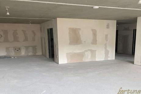 Neubau-Vorsorgewohnung in Zentrumsnähe - Top 13a, Wohnung-kauf, 185.000,€, 2020 Hollabrunn