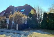 Traumaussicht garantiert: Großzügiges Ein-/Zweifamilienhaus mit vielen Möglichkeiten