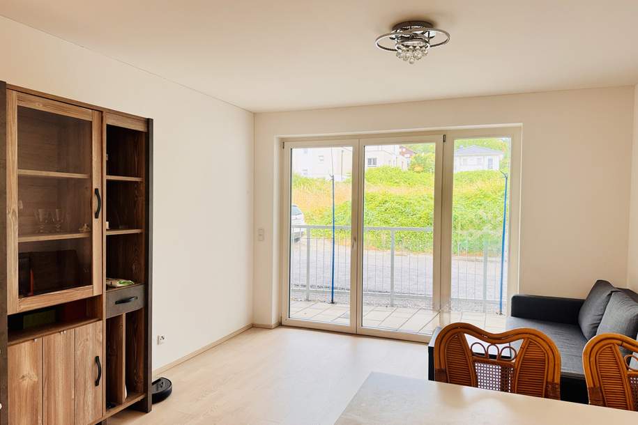 Chic und barrierefrei, Wohnung-kauf, 299.000,€, 3400 Tulln