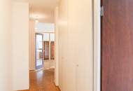 Top-Lage am Kaasgraben mit Terrasse und Garten