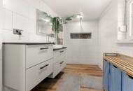 Baurechtsgrund in Leopoldau mit 800m² Grund und saniertem Haus