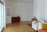 Einzigartiges Einfamilienhaus in Hietzing – viel Raum zum Leben, idyllische Ruhe und spannende Möglichkeiten zur Weiterentwicklung. DAVE