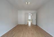 Neubau Living - Wunderbare 2-Zimmer-Altbohnung im 7. Bezirk